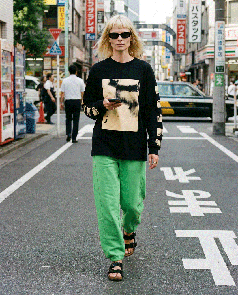 Location localization