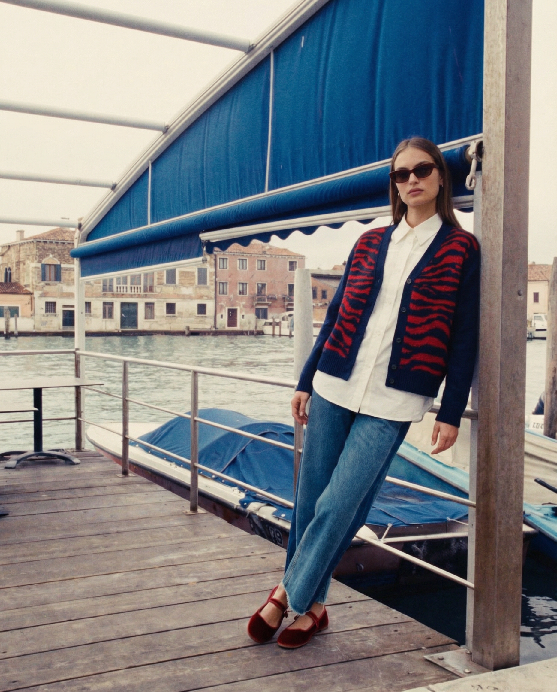 Look Creator — on location