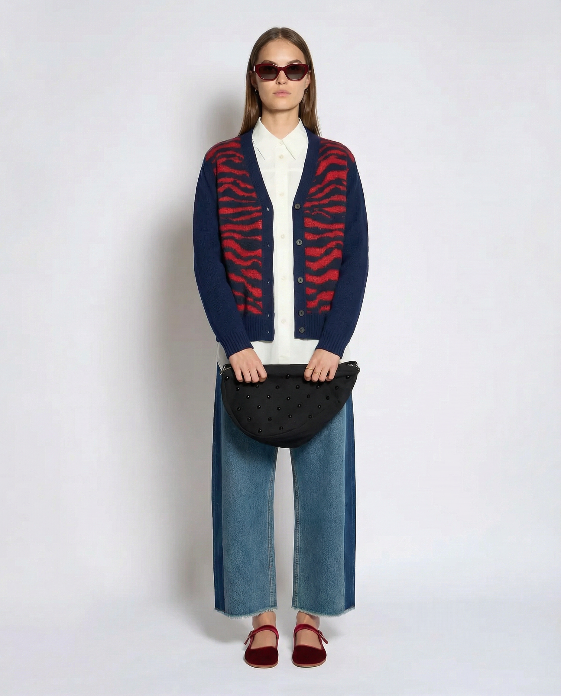 Look Creator — styled on model